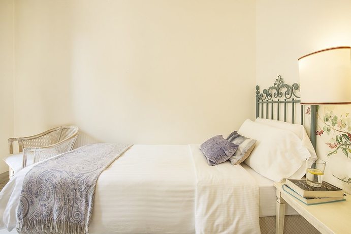 Imagen de la habitación del Hotel Albergo Al Moretto, Castelfranco Veneto. Foto 17