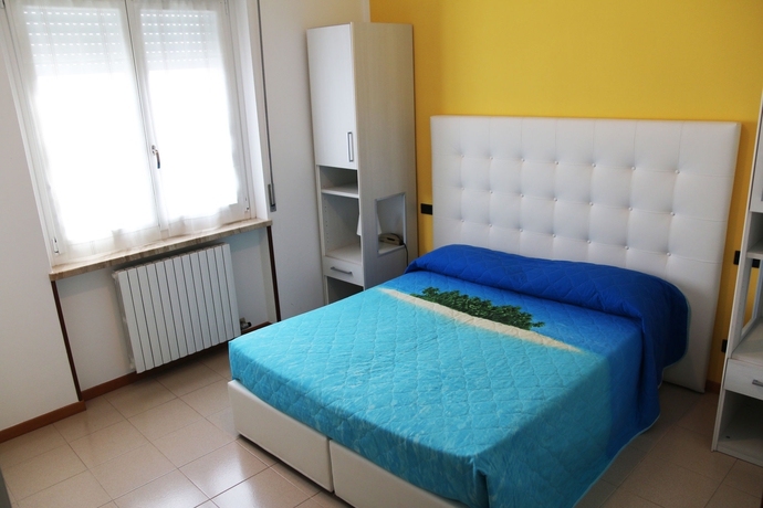 Imagen de la habitación del Hotel Albergo Al Sole, Castelnuovo del Garda. Foto 5