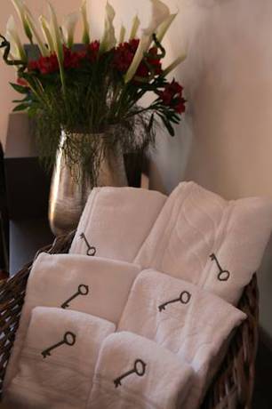 Imagen de la habitación del Hotel Albergo Al Vecchio Tram. Foto 8