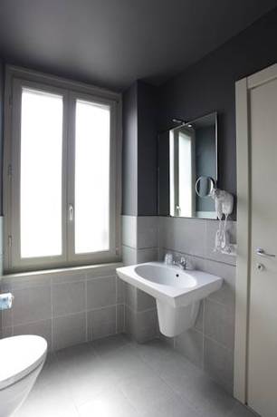 Imagen de la habitación del Hotel Albergo Al Vecchio Tram. Foto 9