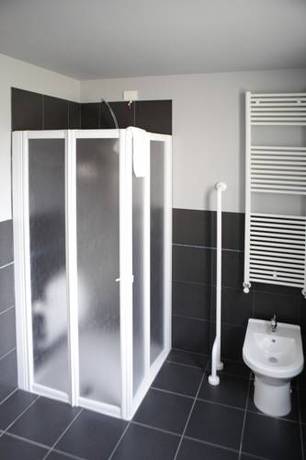 Imagen de la habitación del Hotel Albergo Al Vecchio Tram. Foto 14