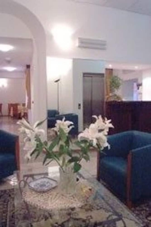 Imagen de los interiores del Hotel Albergo Al Viale. Foto 18