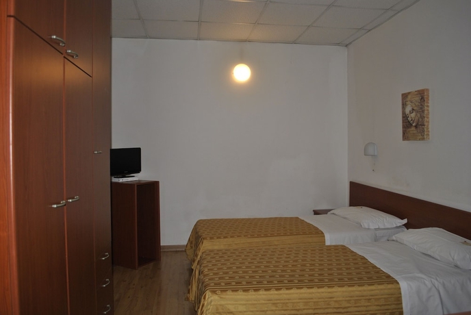 Imagen de la habitación del Hotel Albergo Al Viale. Foto 15