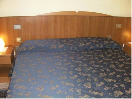 Imagen de la habitación del Hotel Albergo Alassio. Foto 3