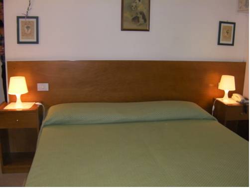 Imagen general del Hotel Albergo Alassio. Foto 1