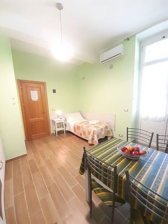 Imagen de la habitación del Hotel Albergo Alba. Foto 11