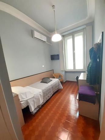 Imagen general del Hotel Albergo Alba. Foto 1