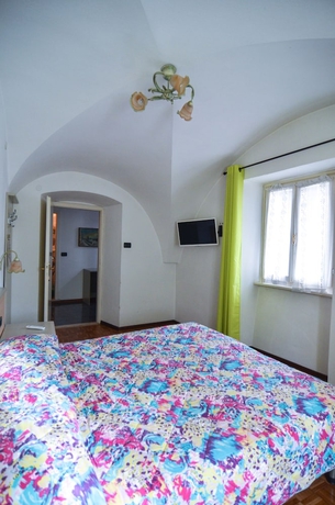 Imagen de la habitación del Hotel Albergo Alla Costa. Foto 2