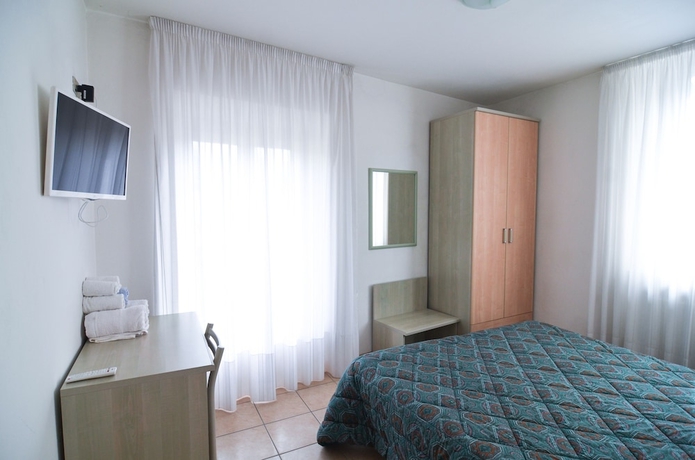Imagen de la habitación del Hotel Albergo Alla Costa. Foto 3
