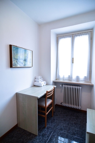 Imagen de la habitación del Hotel Albergo Alla Costa. Foto 13