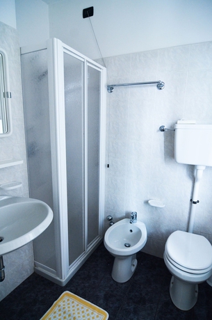 Imagen de la habitación del Hotel Albergo Alla Costa. Foto 14