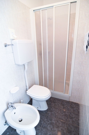 Imagen de la habitación del Hotel Albergo Alla Costa. Foto 16