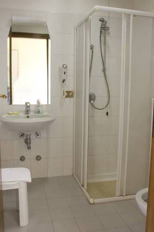 Imagen de la habitación del Hotel Albergo Alla Pesa. Foto 7