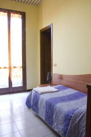 Imagen de la habitación del Hotel Albergo Alla Pesa. Foto 11