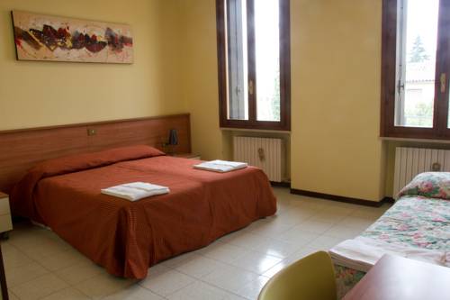 Imagen general del Hotel Albergo Alla Pesa. Foto 2