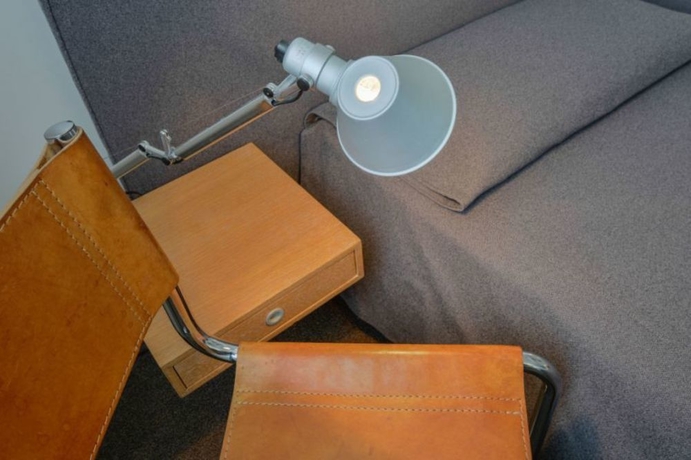 Imagen de la habitación del Hotel Albergo Alla Posta. Foto 3