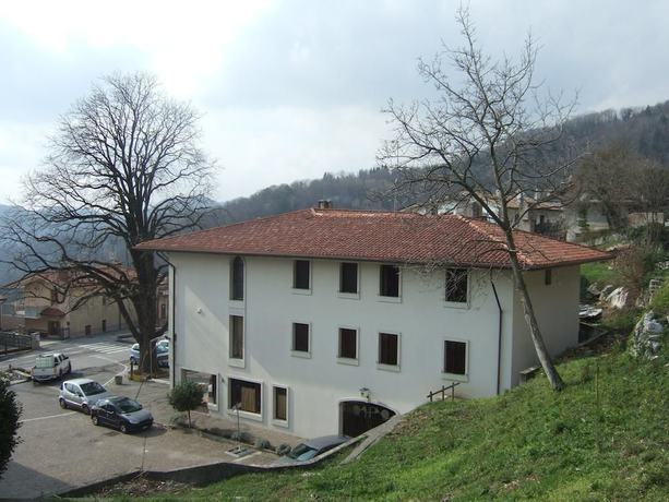 Imagen general del Hotel Albergo Alla Posta, Vito d'Asio. Foto 2