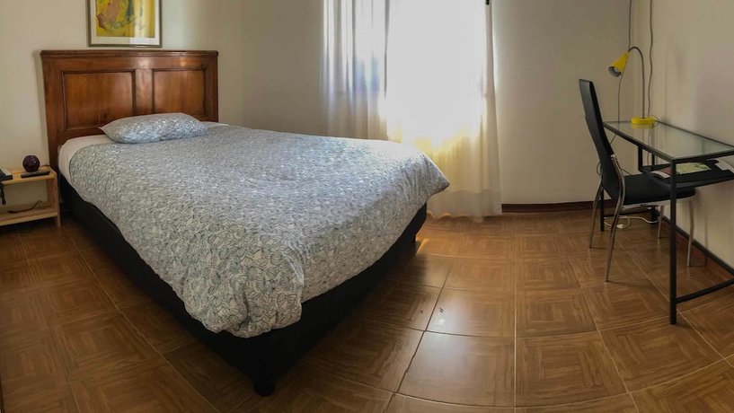 Imagen de la habitación del Hotel Albergo Alla Posta, Vito d'Asio. Foto 12