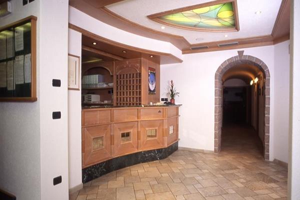 Imagen general del Hotel Albergo Alla Rosa. Foto 1