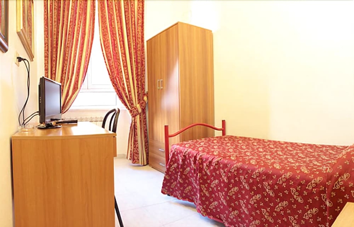 Imagen de la habitación del Hotel Albergo Alla Speranza. Foto 9