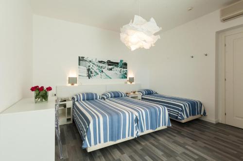 Imagen general del Hotel Albergo Alla Spiaggia. Foto 1