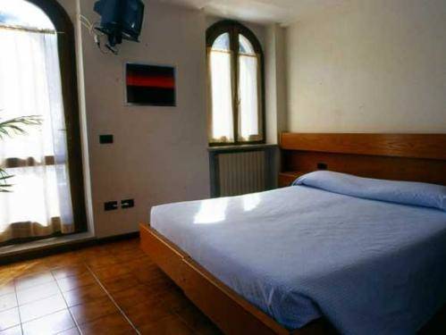 Imagen de la habitación del Hotel Albergo All'ancora. Foto 3