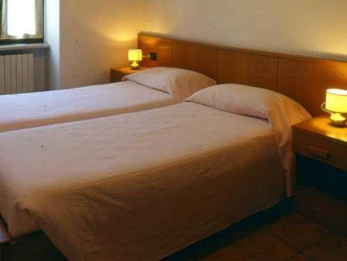 Imagen de la habitación del Hotel Albergo All'ancora. Foto 4