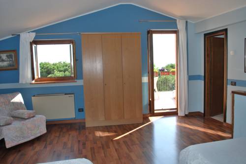 Imagen de la habitación del Hotel Albergo All'ancora. Foto 6