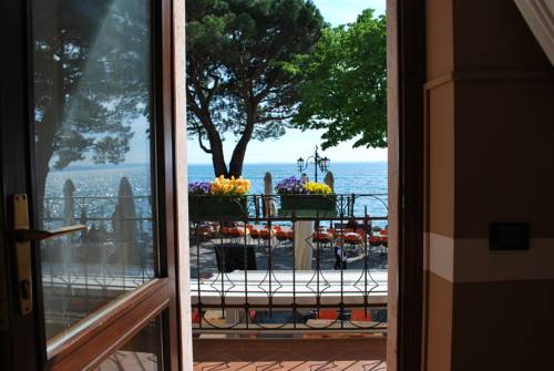 Imagen de la habitación del Hotel Albergo All'ancora. Foto 7
