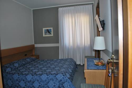 Imagen de la habitación del Hotel Albergo All'ancora. Foto 8