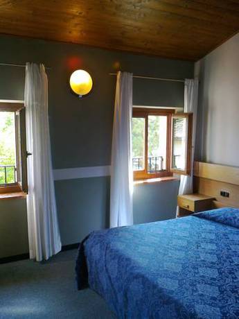 Imagen de la habitación del Hotel Albergo All'ancora. Foto 9