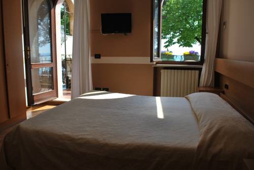 Imagen de la habitación del Hotel Albergo All'ancora. Foto 11