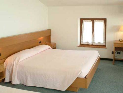 Imagen de la habitación del Hotel Albergo All'ancora. Foto 14