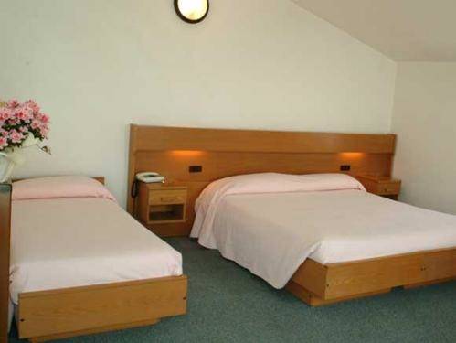 Imagen general del Hotel Albergo All'ancora. Foto 1