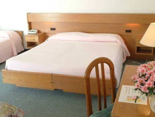 Imagen de la habitación del Hotel Albergo All'ancora. Foto 15