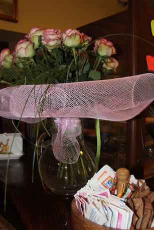 Imagen de los interiores del Hotel Albergo Alle Alpi. Foto 13