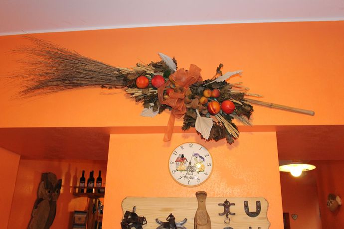 Imagen de los interiores del Hotel Albergo Alle Alpi. Foto 17