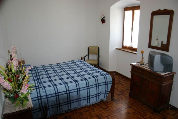 Imagen de la habitación del Hotel Albergo Alle Alpi. Foto 10
