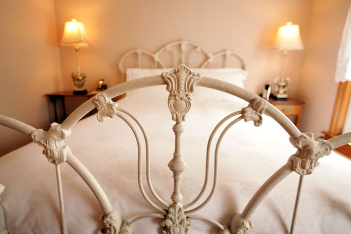 Imagen de la habitación del Hotel Albergo Allegria. Foto 2