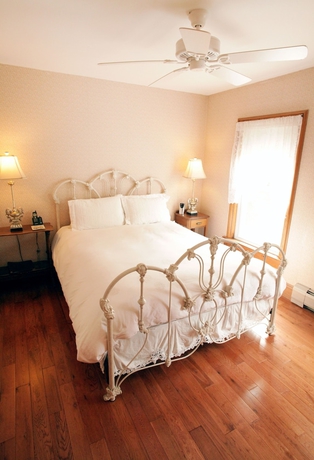 Imagen de la habitación del Hotel Albergo Allegria. Foto 3