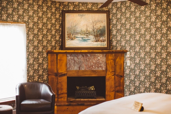 Imagen de la habitación del Hotel Albergo Allegria. Foto 11