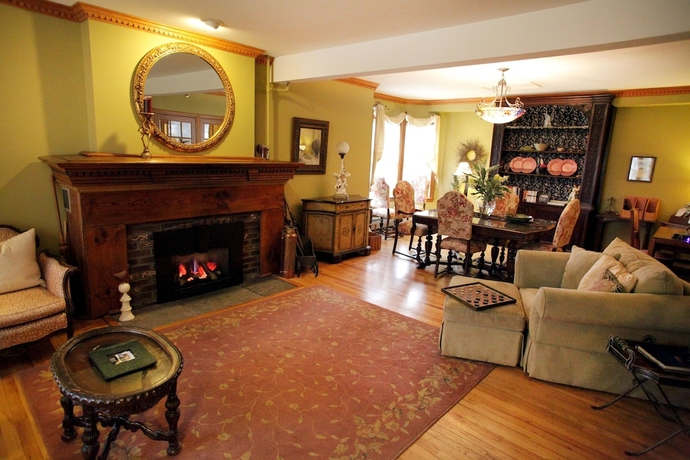 Imagen de los interiores del Hotel Albergo Allegria. Foto 17