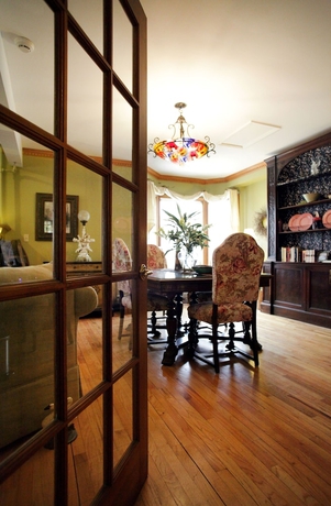 Imagen de los interiores del Hotel Albergo Allegria. Foto 18