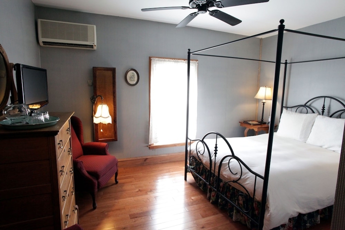 Imagen de la habitación del Hotel Albergo Allegria. Foto 12