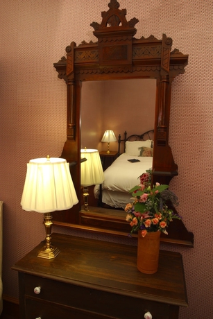 Imagen de la habitación del Hotel Albergo Allegria. Foto 13