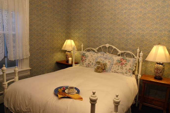 Imagen de la habitación del Hotel Albergo Allegria. Foto 14