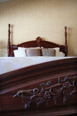 Imagen de la habitación del Hotel Albergo Allegria. Foto 15