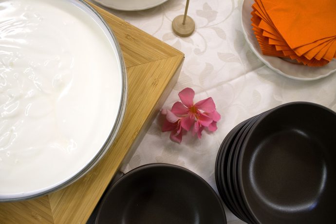 Imagen del bar/restaurante del Hotel Albergo Alt Spaur. Foto 3