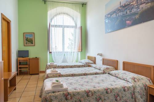 Imagen general del Hotel Albergo Ancajani. Foto 2