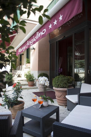 Imagen general del Hotel Albergo Angiolino. Foto 2